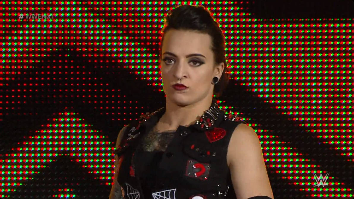 Ruby Riot by tev0111 on DeviantArt