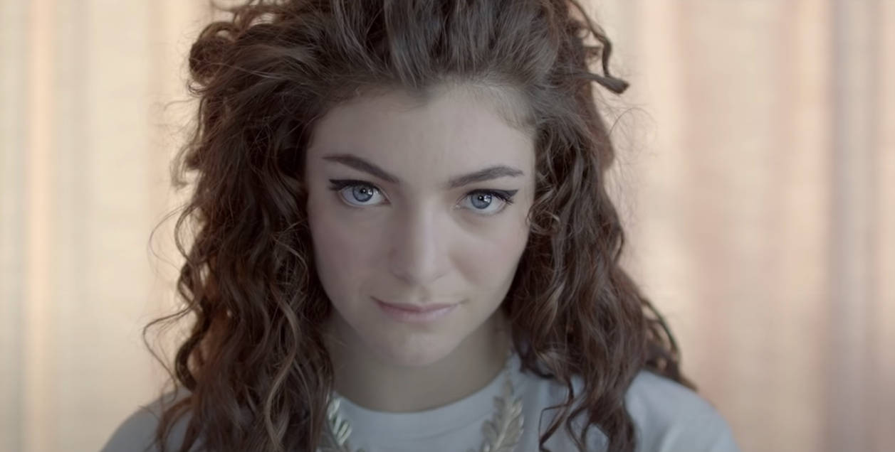 Lorde by tev0111 on DeviantArt