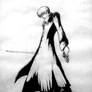 Gun + Sword + Longcoat = Badass
