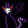 Skull Kitty