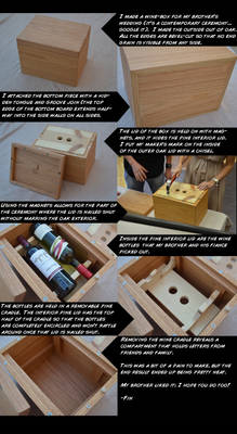 Wine Box