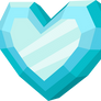 Crystal Heart (Vector)