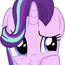 Starlight Glimmer curious (Without table)