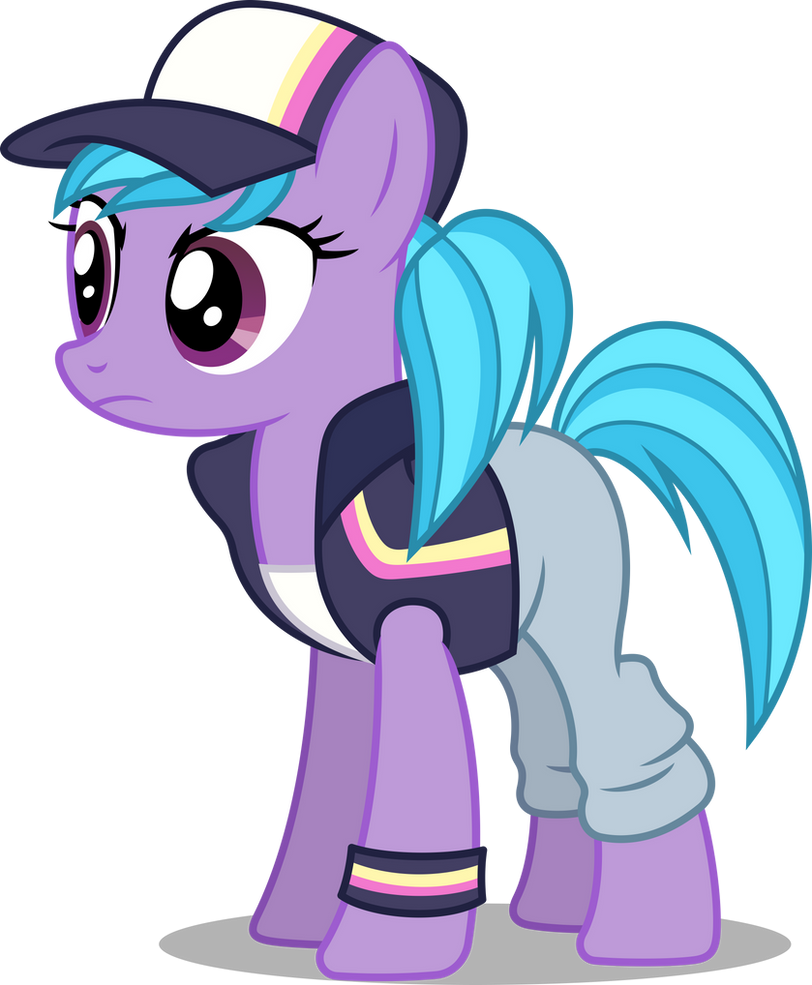 Azure Velour Annoyed Vector By Fruft On DeviantArt azure-velour-annoyed-vector-by-fruft-on-deviantart