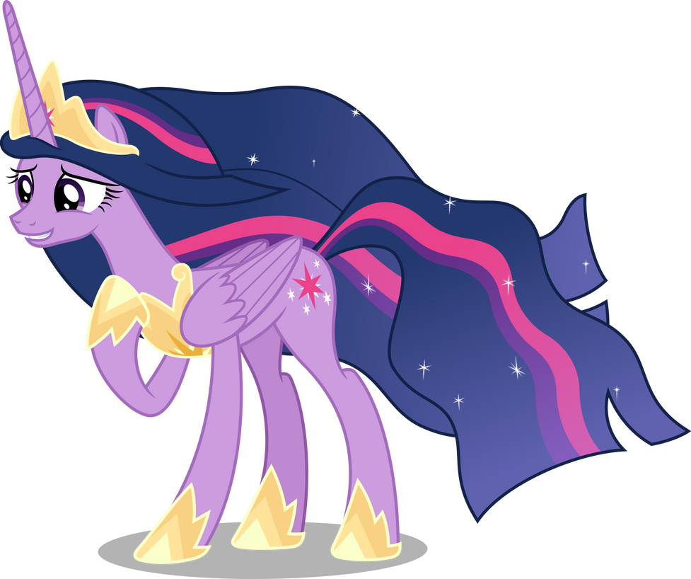 Princess Twilight Thankful Vector By Fruft On DeviantArt princess-twilight-thankful-vector-by-fruft-on-deviantart