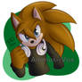 .:Request:. Jack the Hedgehog