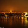 Budapest Night