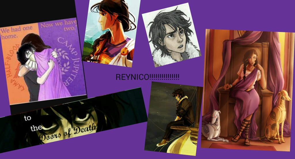 Reynico