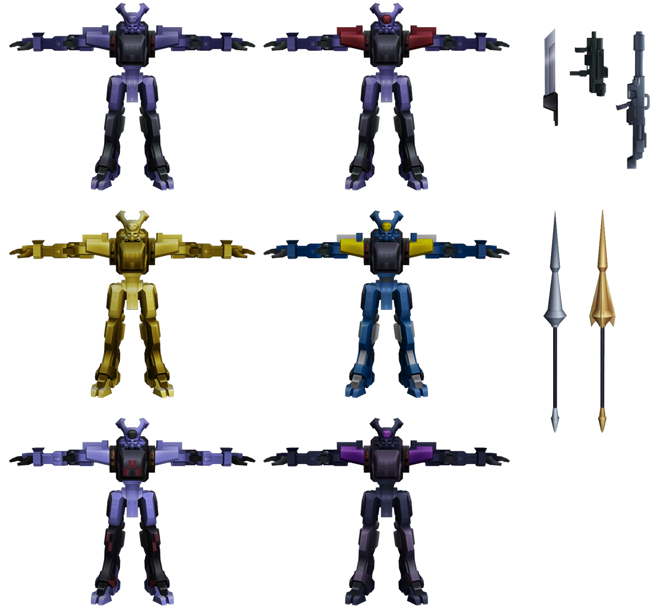Code Geass Deviantart Code Geass: Lost Stories Sutherland 3D Model by MrMarveller83 on DeviantArt