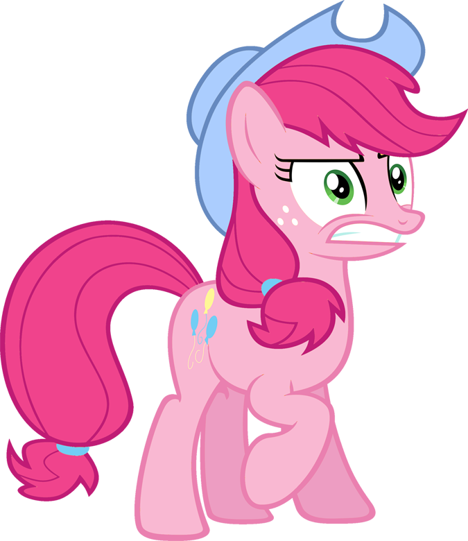 Pink Rage Jack Pinkiejack by PyroPig75 on DeviantArt