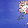 Haruko Background (1920 X 1080)