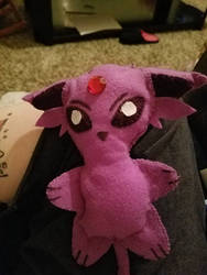 espeon plush