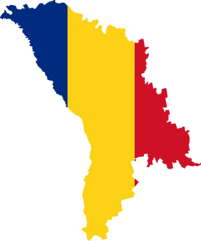 Moldova is Romania