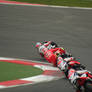 Moto GP Istanbul Park 2006