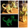 Glow in the Dark Dragon