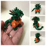 Pumpkin Dragon