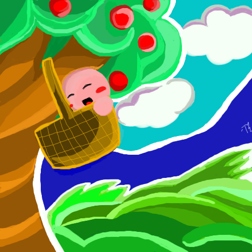 Kirby's Epic Adventure