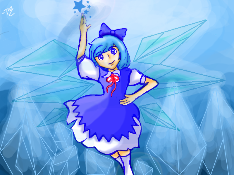 Cirno