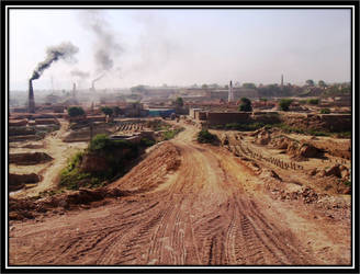 Towards Brick-Making