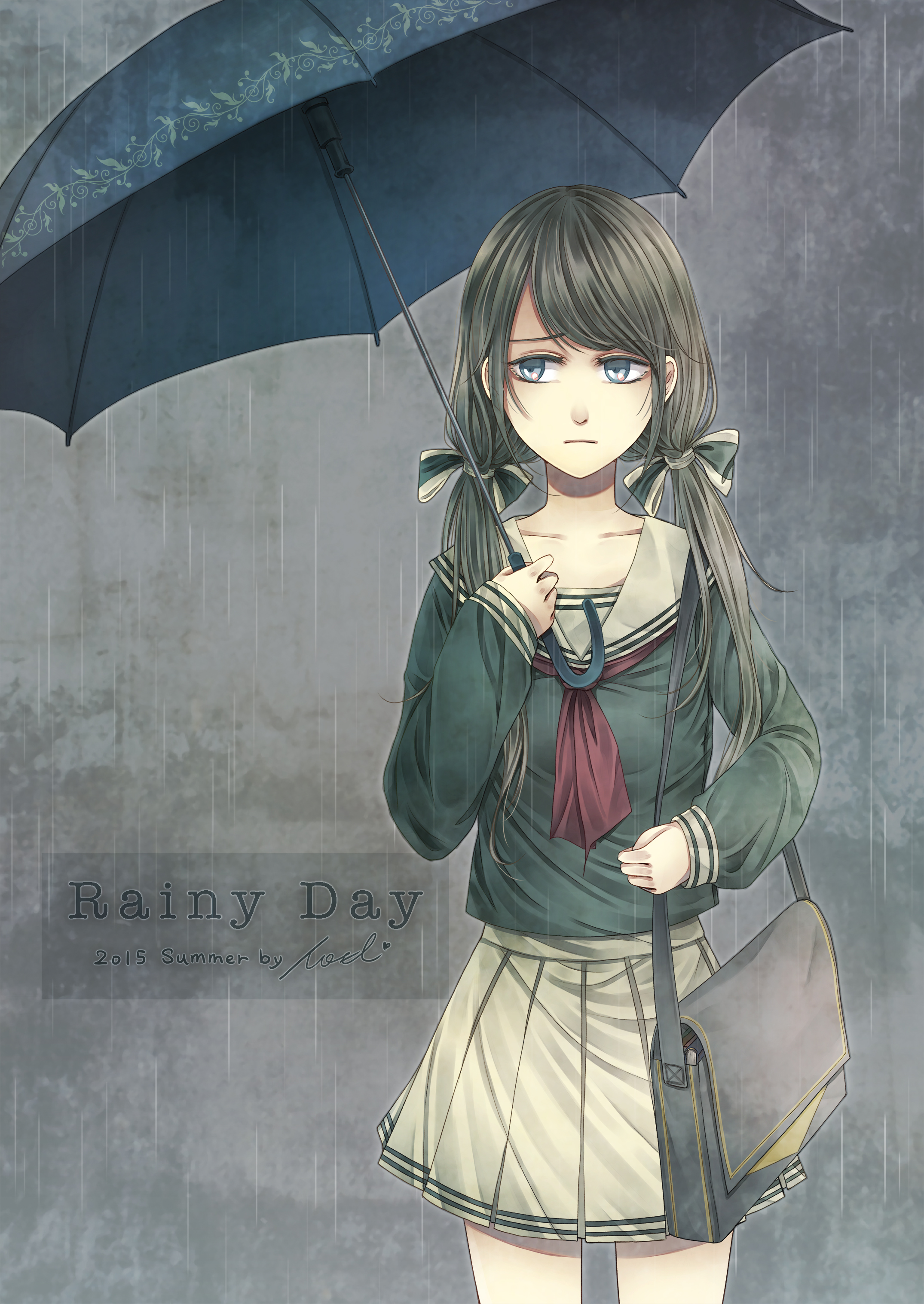 Rainy Day