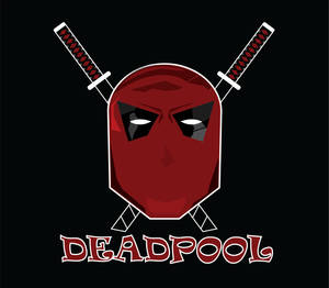 DEADPOOL !