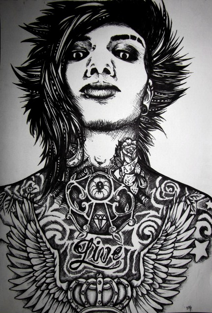 Sexy-BOTDF-Fangroup DeviantArt Gallery