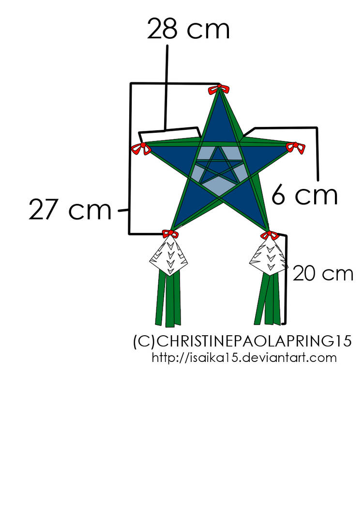 Parol Design - 3 by iSaika15 on DeviantArt