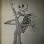 Jack Skellington