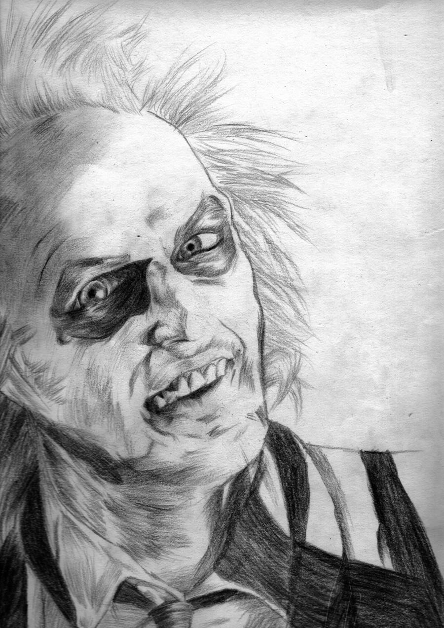 Beetlejuice