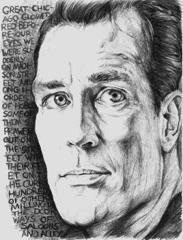 Jack Kerouac