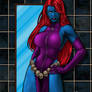 Mystique