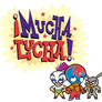 Mucha Lucha