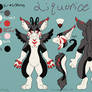 Liquorice ref sheet