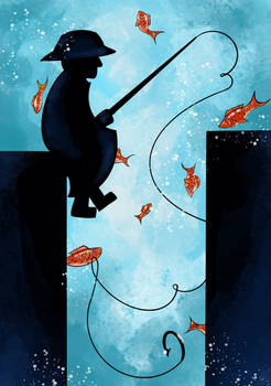 Fisherman