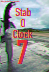 Stab O Clock 7