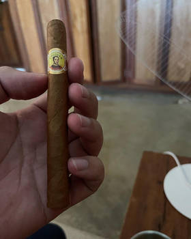 Bolivar cigar