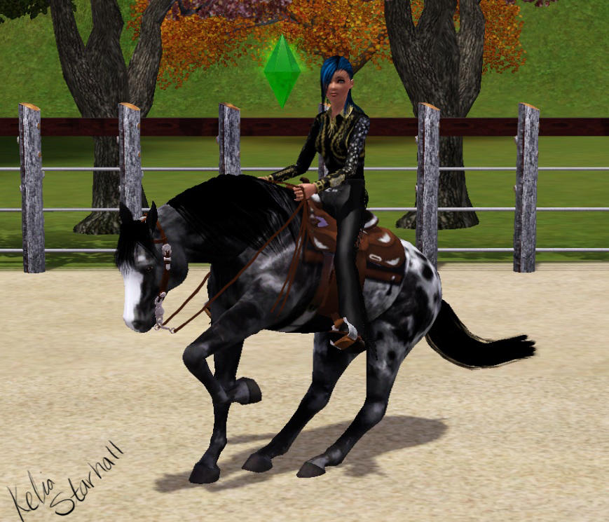 Who Rides Moondancer Moondancer by keliastarhall on DeviantArt