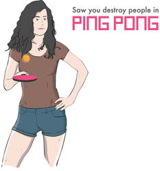 Ping Pong