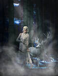 Artemis by Cristy83eb Artemis by Cristy83eb