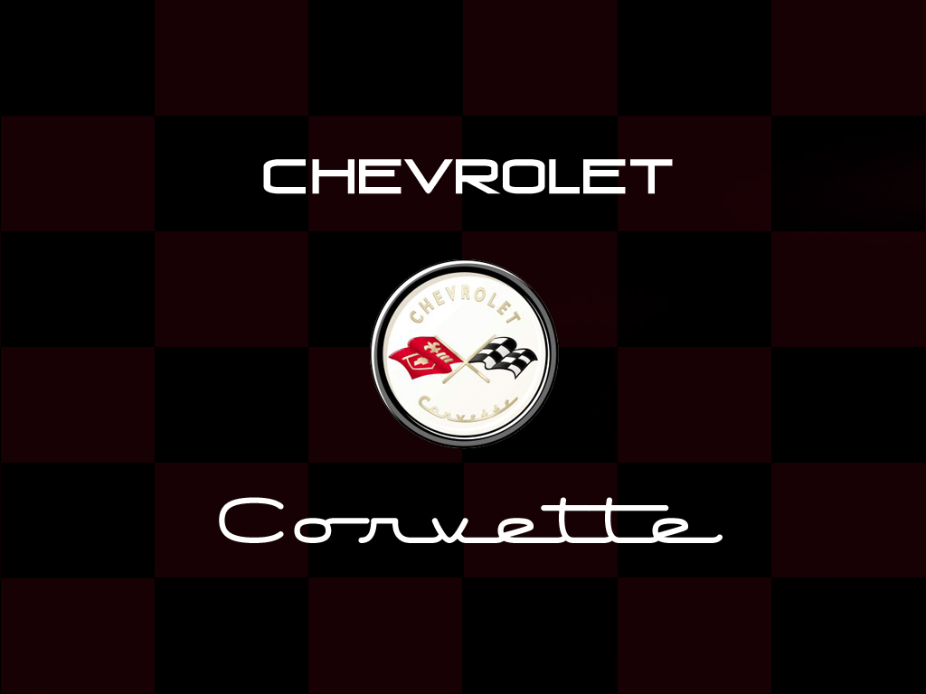 Corvette Logo Walpaper By Mafia Hitman On Deviantart Corvette Logo Walpaper By Mafia Hitman On Deviantart