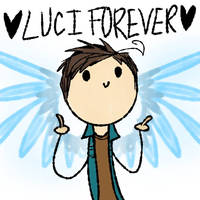 Luci forever c: