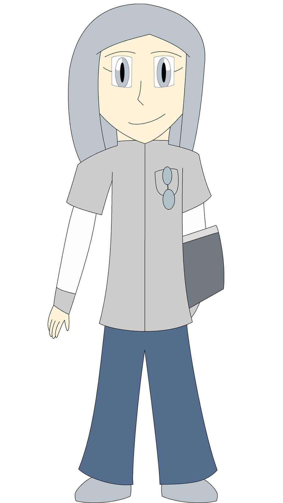 Azu by RizX44 on DeviantArt