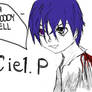 Ciel Phantomhive