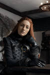 Sansa Stark by cuppacoffeeplease Sansa Stark by cuppacoffeeplease