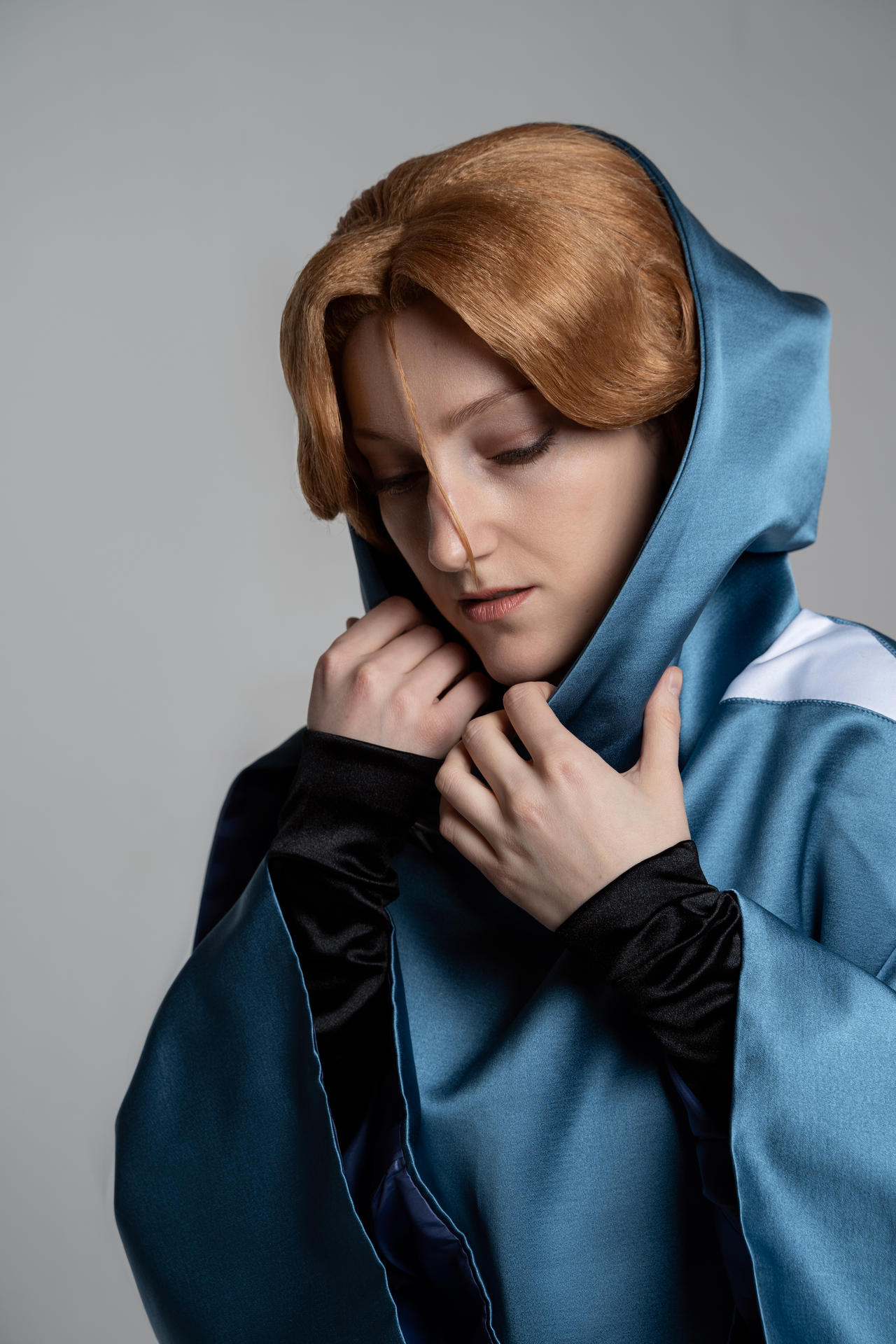 Sypha Castlevania Netflix - Sypha Belnades by cuppacoffeeplease on DeviantArt