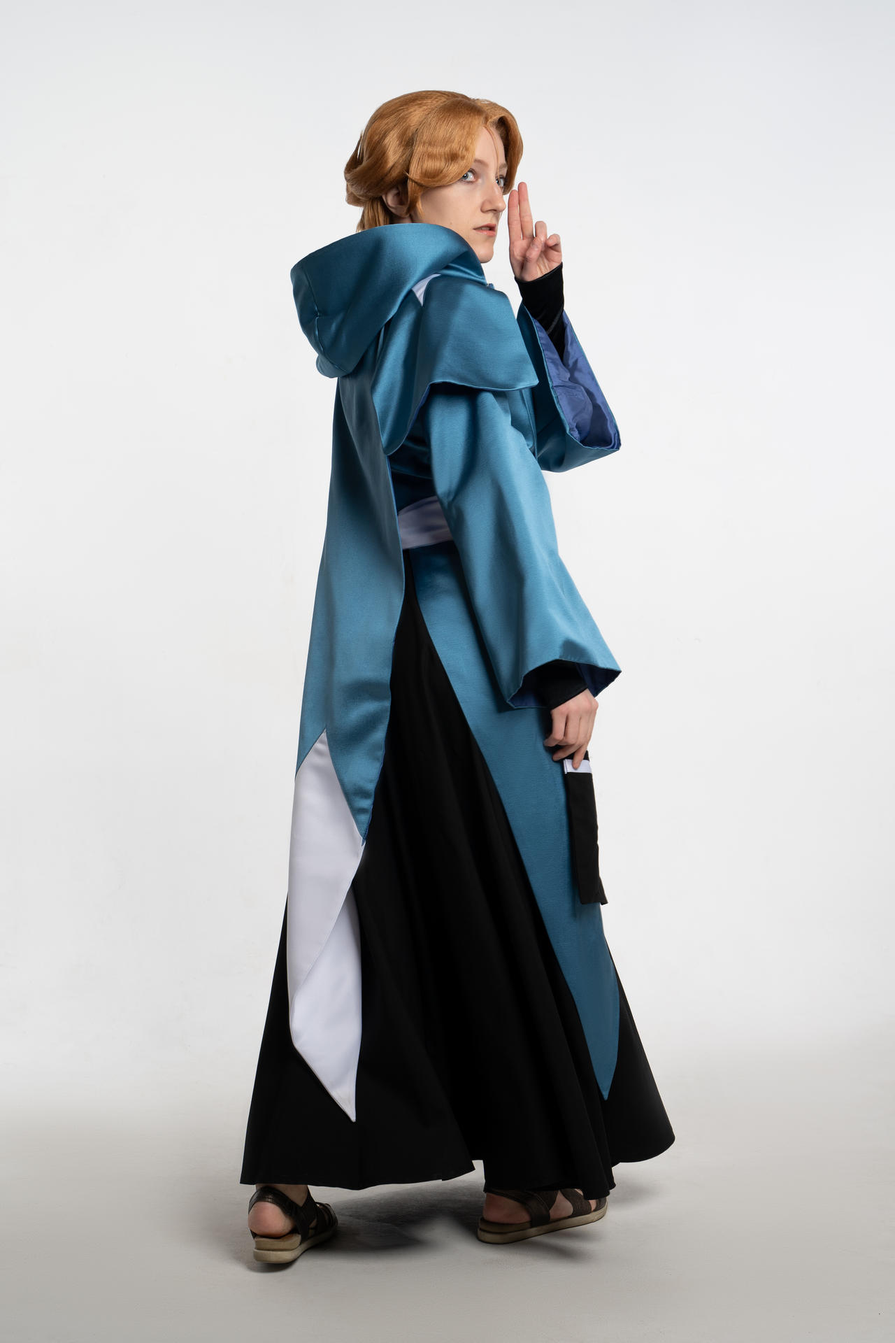 Sypha Castlevania Netflix - Sypha Belnades by cuppacoffeeplease on DeviantArt