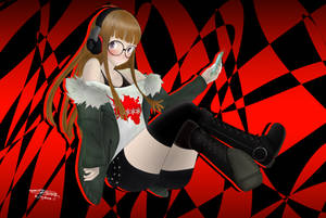 Futaba Sakura