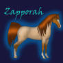 Zipporah