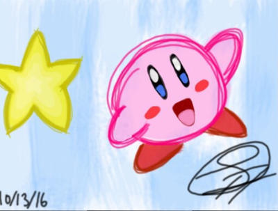Kirby Kirby Kirby!