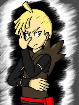 Gladion